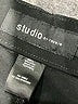 Studio by Torrid Solid Black Active Pants Size 14 - photo 4