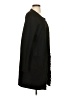 Joan Vass New York Black Coat Size S - photo 4