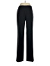 Fabrizio Gianni Black Dress Pants Size 10 - photo 1