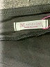AvidLove Solid Black Casual Skirt Size S - photo 4
