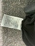 AvidLove Solid Black Casual Skirt Size S - photo 5