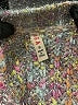 Raga Tweed Silver Pullover Sweater Size S - photo 7
