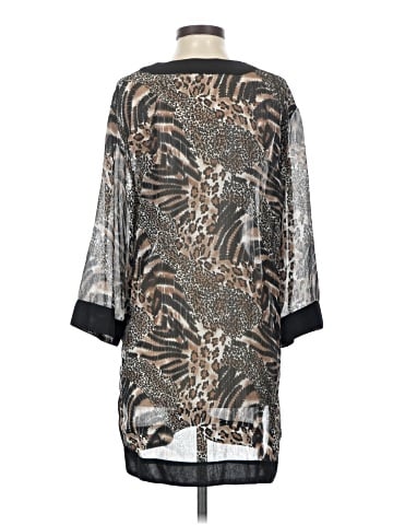 CZ Cover-Ups Casual Dress (view 2)