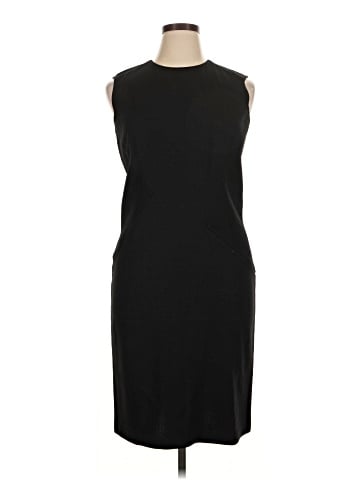Lafayette 148 New York Cocktail Dress (view 1)