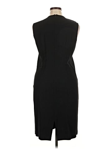 Lafayette 148 New York Cocktail Dress (view 2)