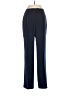 Kasper 100% Polyester Blue Dress Pants Size 6 - photo 1