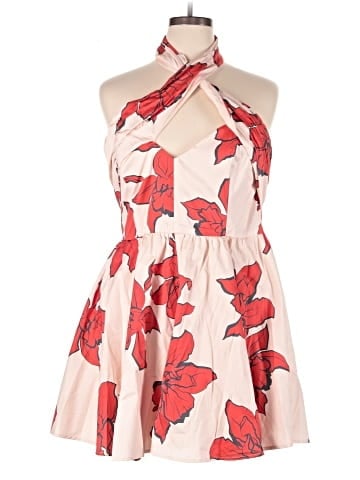 Hutch Romper (view 1)