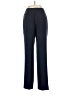 Kasper 100% Polyester Blue Dress Pants Size 6 - photo 2