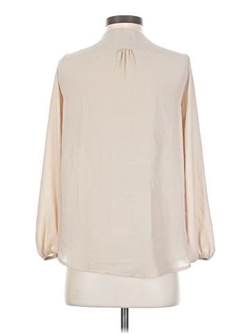 Carmen Carmen Marc Valvo 3/4 Sleeve Blouse (view 2)