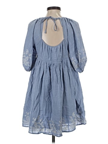 Chelsea & Violet Casual Dress (view 2)