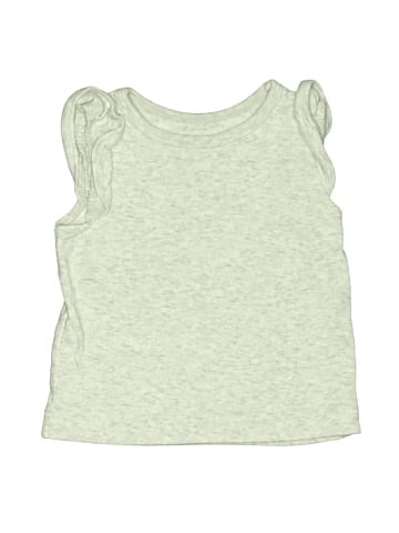Carter's Sleeveless T-Shirt (view 1)