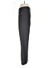 lucy Solid Gray Dress Pants Size S - photo 5