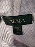 Alala 100% Cotton Purple Pullover Hoodie Size S - photo 7