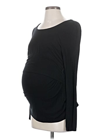 Motherhood Long Sleeve T-Shirt (view 1)