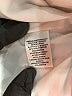 Ann Taylor Chevron-herringbone Gray Formal Skirt Size 2 - photo 5