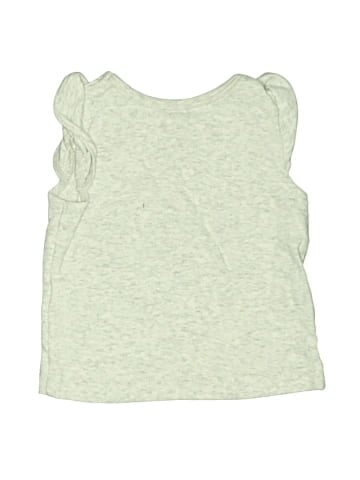 Carter's Sleeveless T-Shirt (view 2)