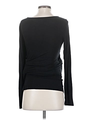 Motherhood Long Sleeve T-Shirt (view 2)
