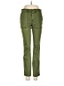 J.Crew Green Casual Pants Size 27 waist - photo 1