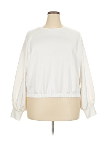 Stylus Sweatshirt (view 1)