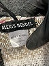 Alexis Bendel 100% Polyester Gray Poncho One size - photo 7
