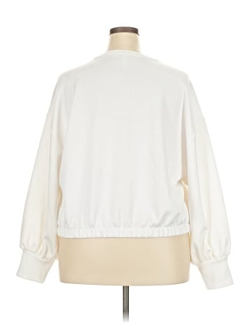 Stylus Sweatshirt (view 2)