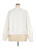 Stylus White Sweatshirt Size XXL - photo 2