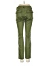 J.Crew Green Casual Pants Size 27 waist - photo 2