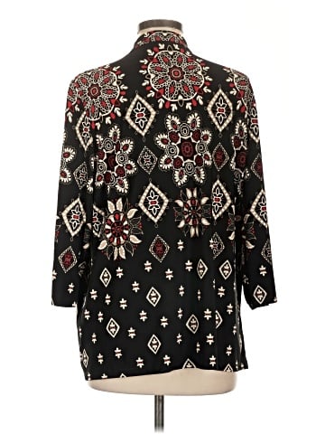 Southern Lady Cardigan (view 2)
