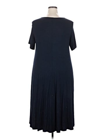 Joan Vass Casual Dress (view 2)