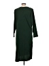 Assorted Brands Green Casual Dress Size EU 44 / US 14 - photo 2