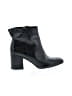 Franco Sarto Black Ankle Boots Size 8 - photo 1