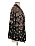 Southern Lady Black Cardigan Size L - photo 4