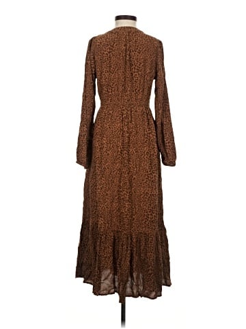 Style&Co Casual Dress (view 2)