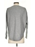 Reiss Chevron-herringbone Gray Pullover Sweater Size S - photo 2