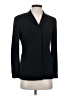 Jones New York 100% Polyester Black Blazer Size 4 (petite) - photo 1