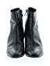 Franco Sarto Black Ankle Boots Size 8 - photo 2