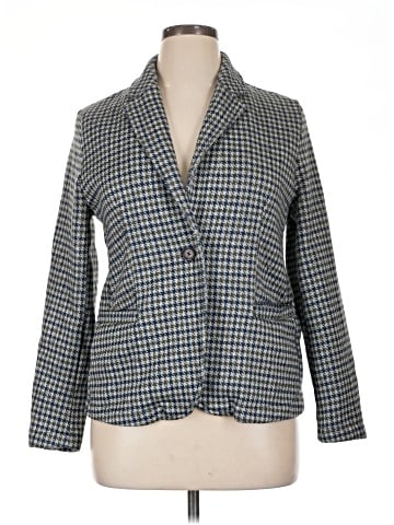 Lands' End Blazer (view 1)