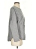 Reiss Chevron-herringbone Gray Pullover Sweater Size S - photo 4