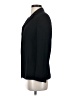 Jones New York 100% Polyester Black Blazer Size 4 (petite) - photo 5