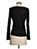 Unbranded Black Long Sleeve T-Shirt Size S - photo 2