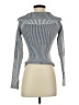 Unbranded Silver Jacket Size S - photo 2