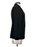 Jones New York 100% Polyester Black Blazer Size 4 (petite) - photo 4
