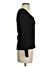 Unbranded Black Long Sleeve T-Shirt Size S - photo 4