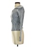 Unbranded Silver Jacket Size S - photo 5