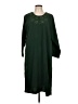 Assorted Brands Green Casual Dress Size EU 44 / US 14 - photo 1