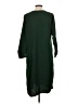 Assorted Brands Green Casual Dress Size EU 44 / US 14 - photo 2