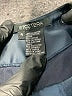 Etcetera Solid Black Casual Dress Size 4 - photo 7