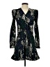 Veronica Beard Green Cocktail Dress Size 2 - photo 1
