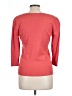 14th & Union Orange Cardigan Size L - photo 2