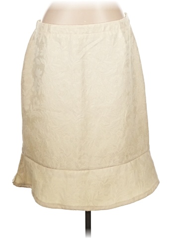 Maggie Sweet Formal Skirt (view 1)